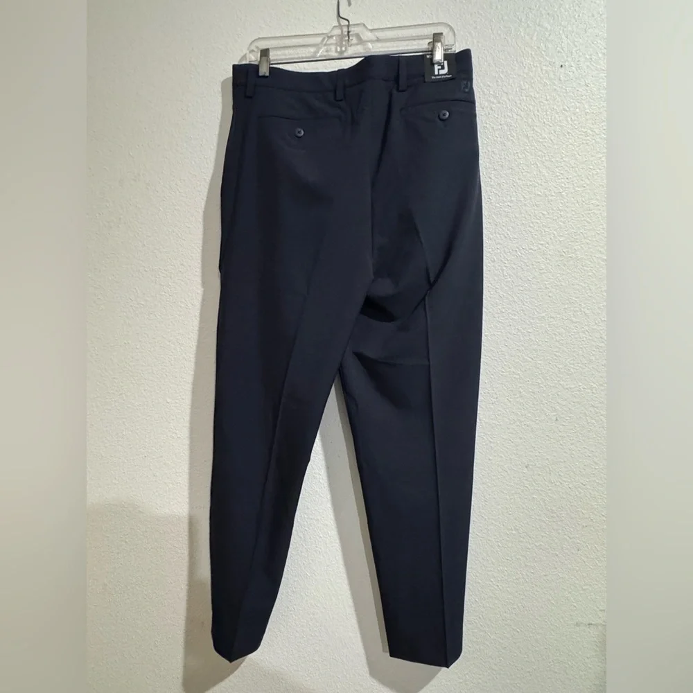 Navy FJ Pants